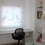 La Okiya De Tati Apartament