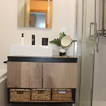 La Okiya De Tati Apartament *