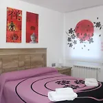 La Okiya De Tati Apartament *