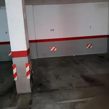 La Okiya De Tati Apartment *