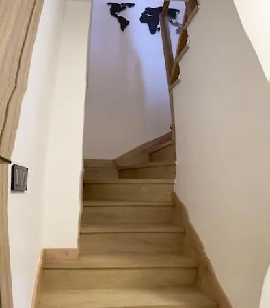 La Okiya De Tati Zamora