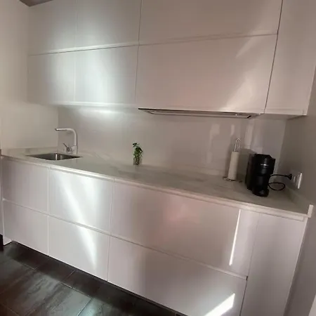 Apartment La Okiya De Tati Zamora