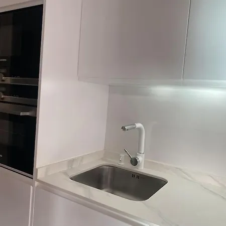 La Okiya De Tati Apartment Zamora