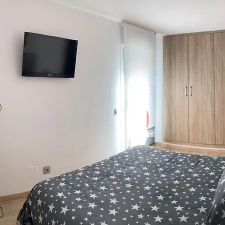 La Okiya De Tati Apartment Zamora