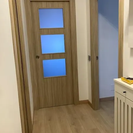 La Okiya De Tati Apartamento