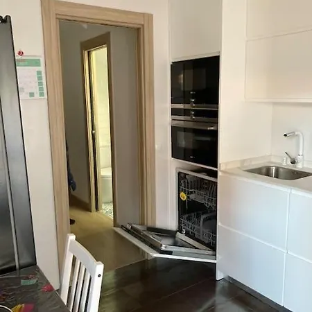 La Okiya De Tati Zamora