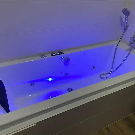 La Okiya De Tati Apartamento