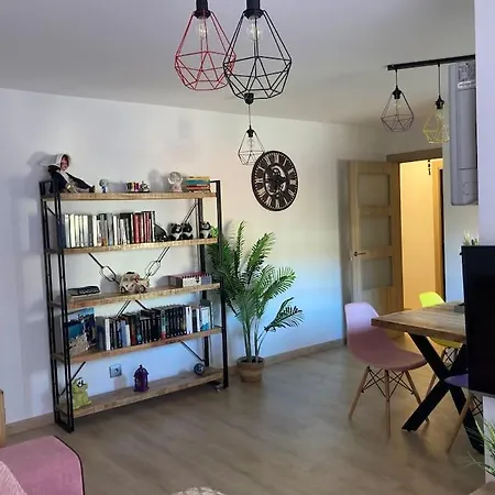 Apartment La Okiya De Tati
