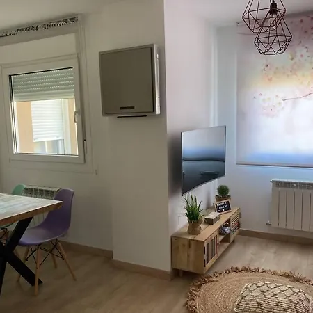 Apartamento La Okiya De Tati *