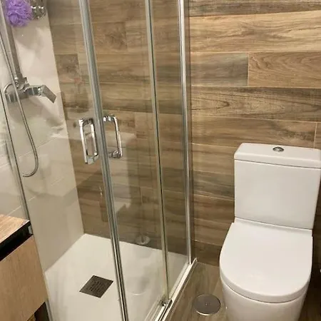 La Okiya De Tati Apartment *