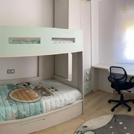 Apartment La Okiya De Tati Zamora