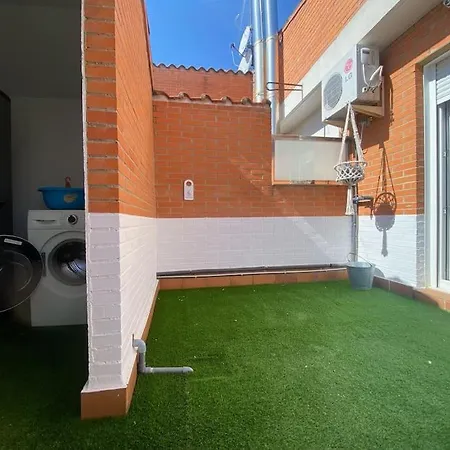 La Okiya De Tati Zamora