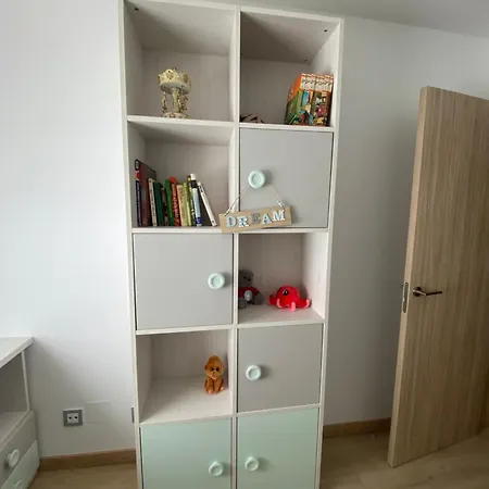 Apartment La Okiya De Tati Zamora