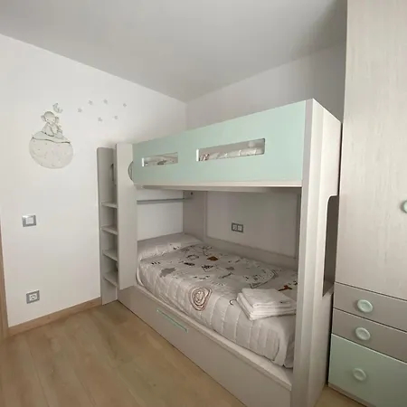 Apartment La Okiya De Tati Zamora