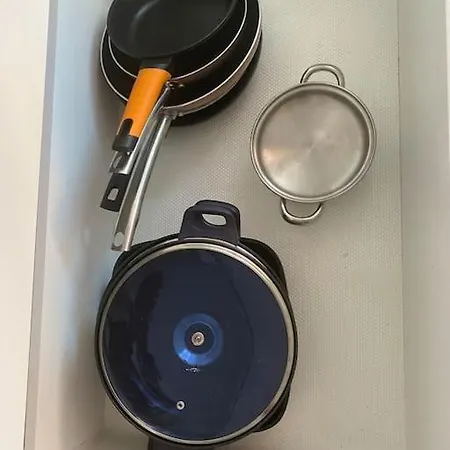 La Okiya De Tati Apartamento Zamora