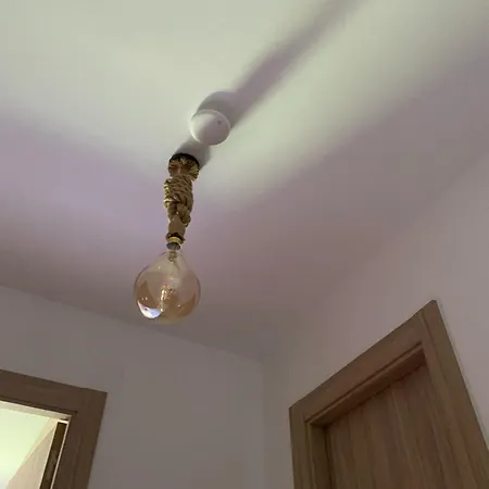 La Okiya De Tati Apartamento *