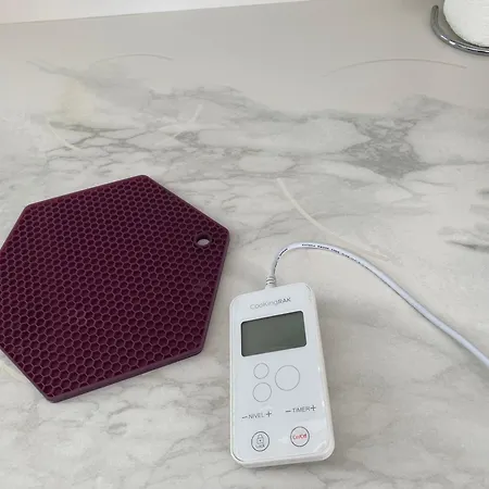 La Okiya De Tati * Zamora