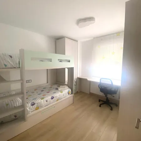 Apartment La Okiya De Tati