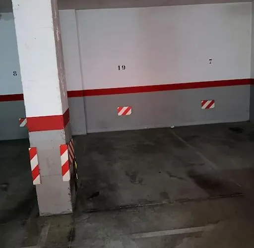 La Okiya De Tati Appartement *