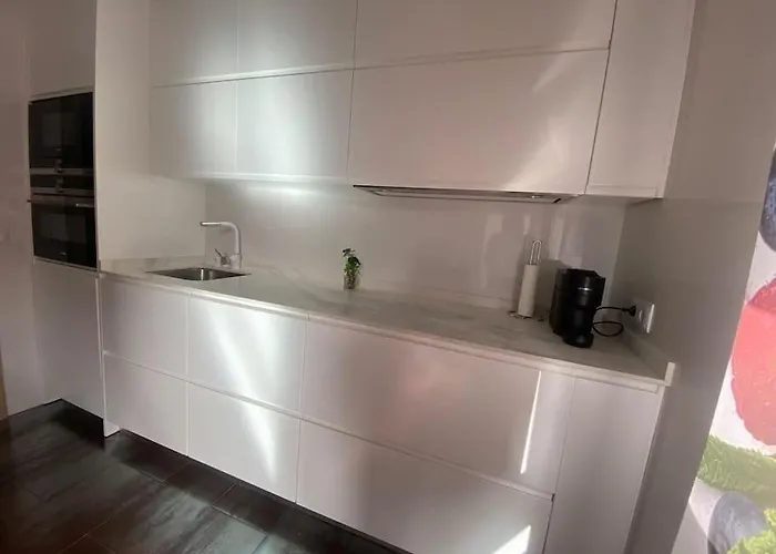 Appartement La Okiya De Tati Zamora