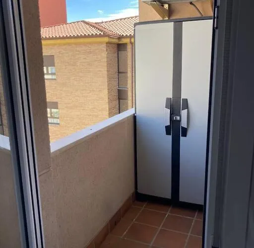 La Okiya De Tati Appartement