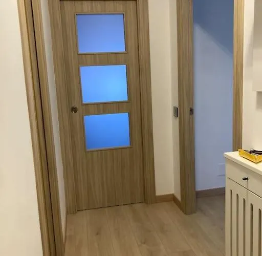 La Okiya De Tati Appartement