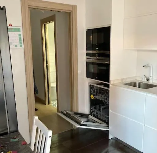 La Okiya De Tati Zamora