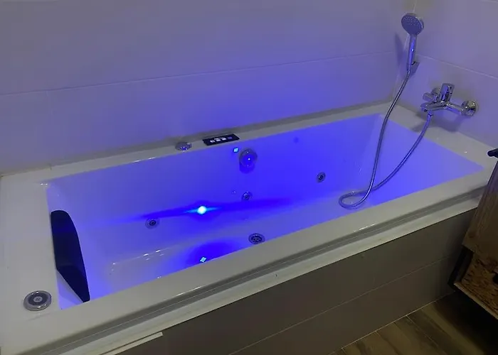 La Okiya De Tati Appartement