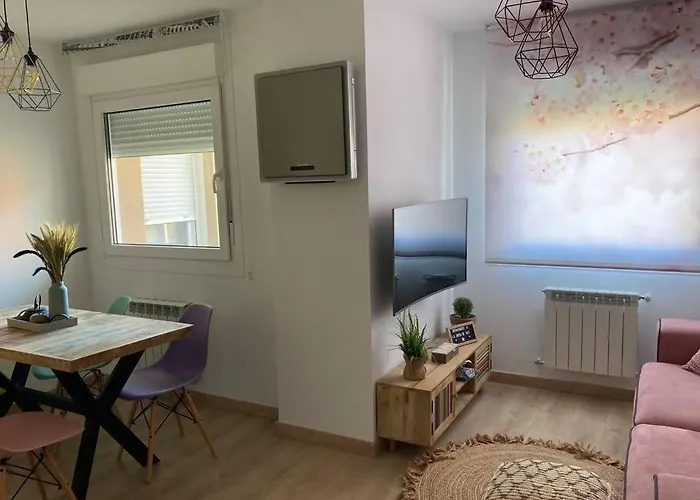 Appartement La Okiya De Tati *