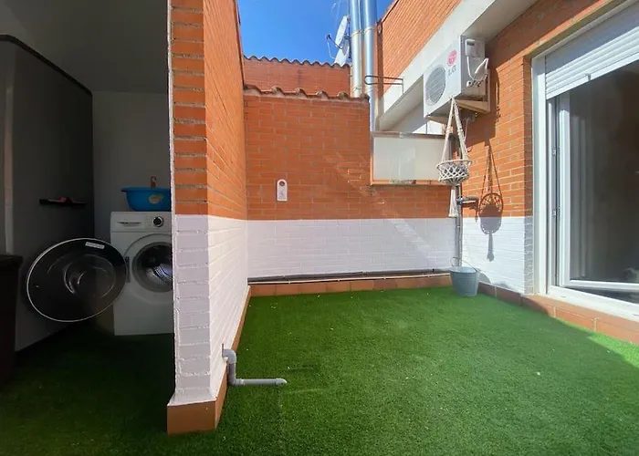 La Okiya De Tati Zamora