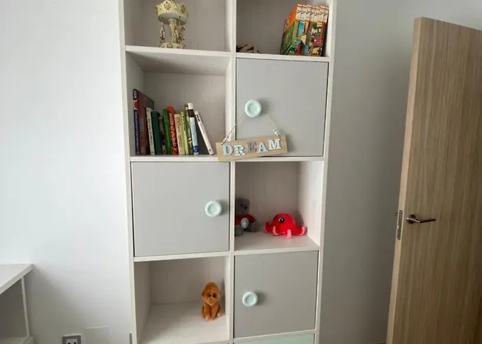 Appartement La Okiya De Tati Zamora