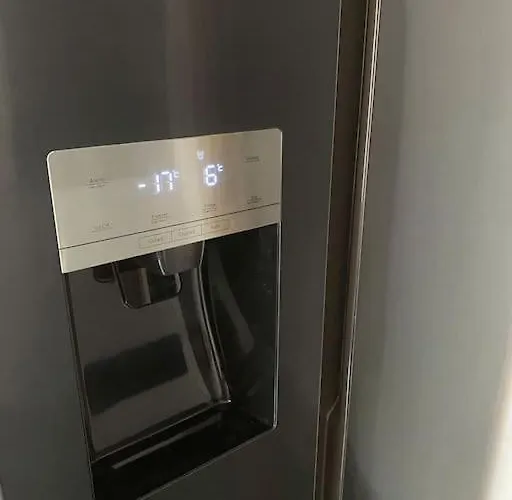 Appartement La Okiya De Tati *