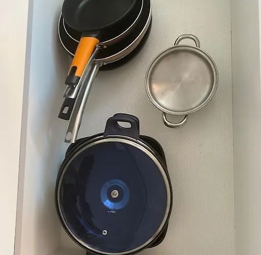 La Okiya De Tati Appartement Zamora