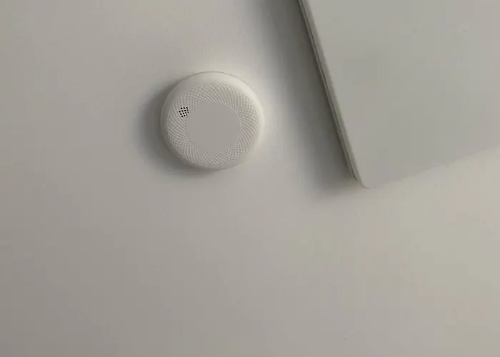 La Okiya De Tati Appartement