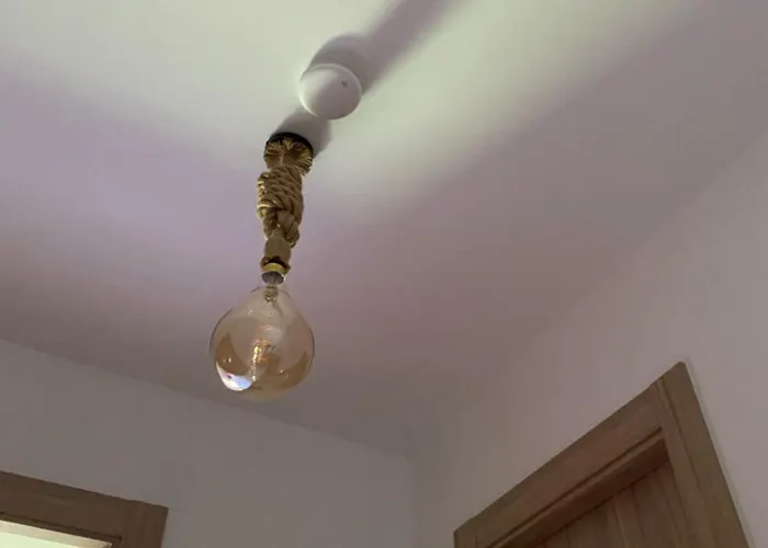 La Okiya De Tati Appartement *