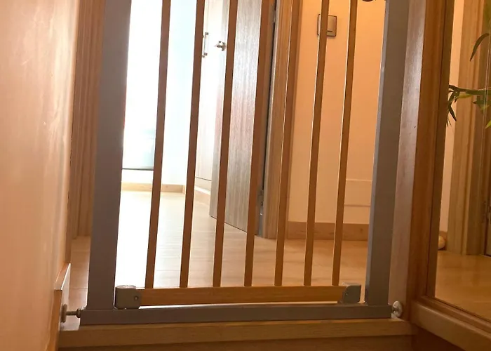 La Okiya De Tati Appartement Zamora