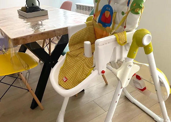 Appartement La Okiya De Tati Zamora