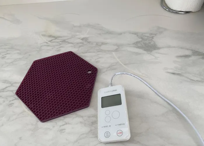 La Okiya De Tati * Zamora