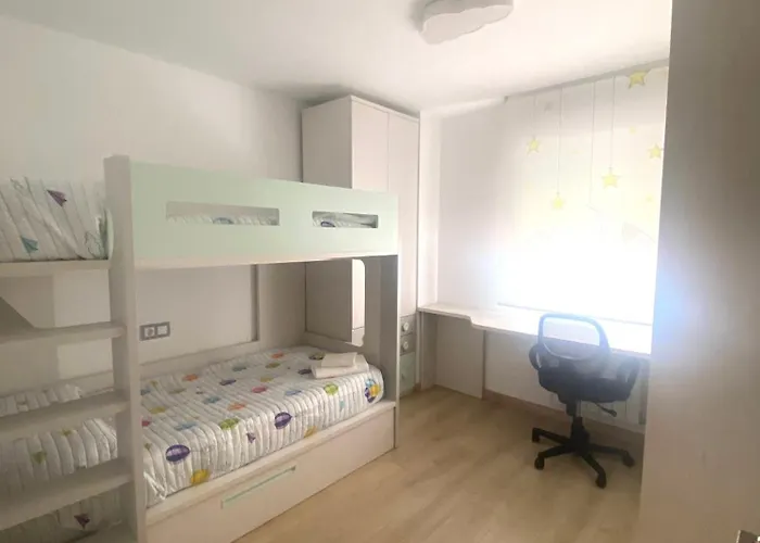 Appartement La Okiya De Tati