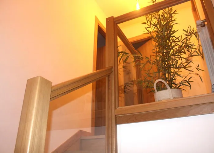 Apartment La Okiya De Tati Zamora