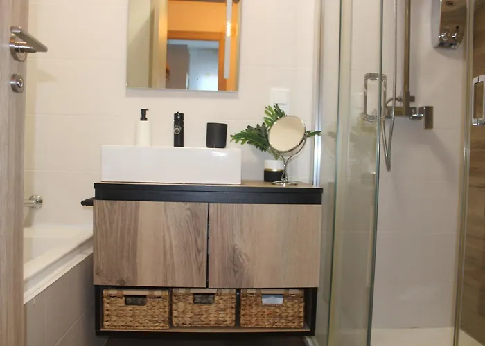 La Okiya De Tati Apartment *