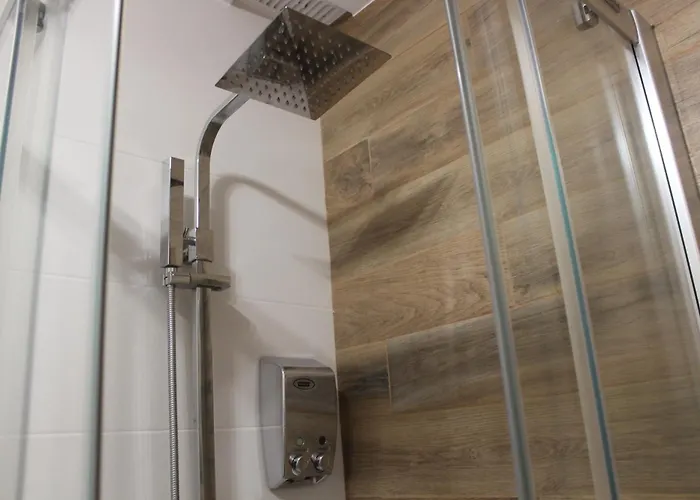 Apartment La Okiya De Tati