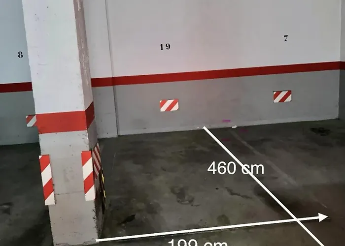 La Okiya De Tati Apartment *